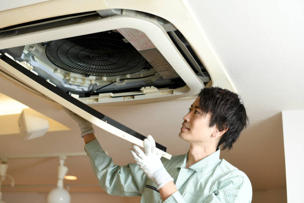 Best Affordable HVAC Duct Cleaning  in Ridgeway, VA